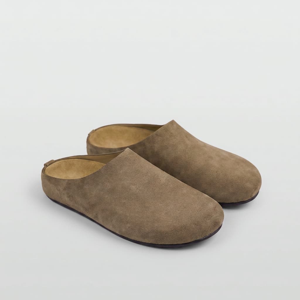 Winslow | Zueco de Ante