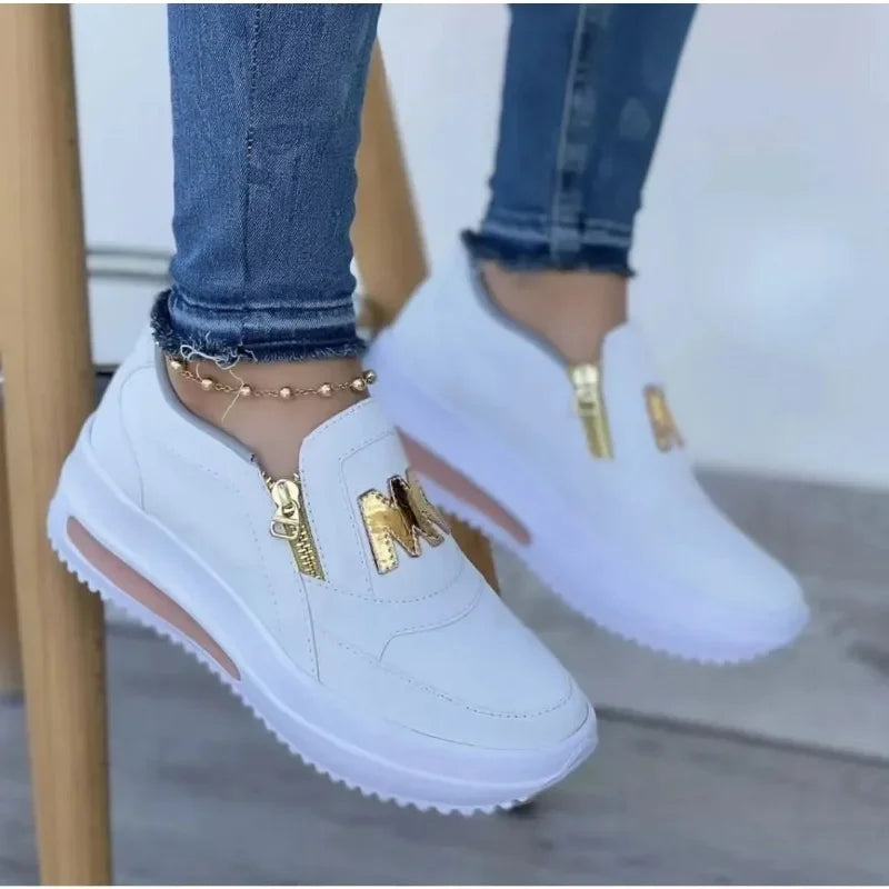 ZipStep™ | Zapatillas para Caminar sin Dolor